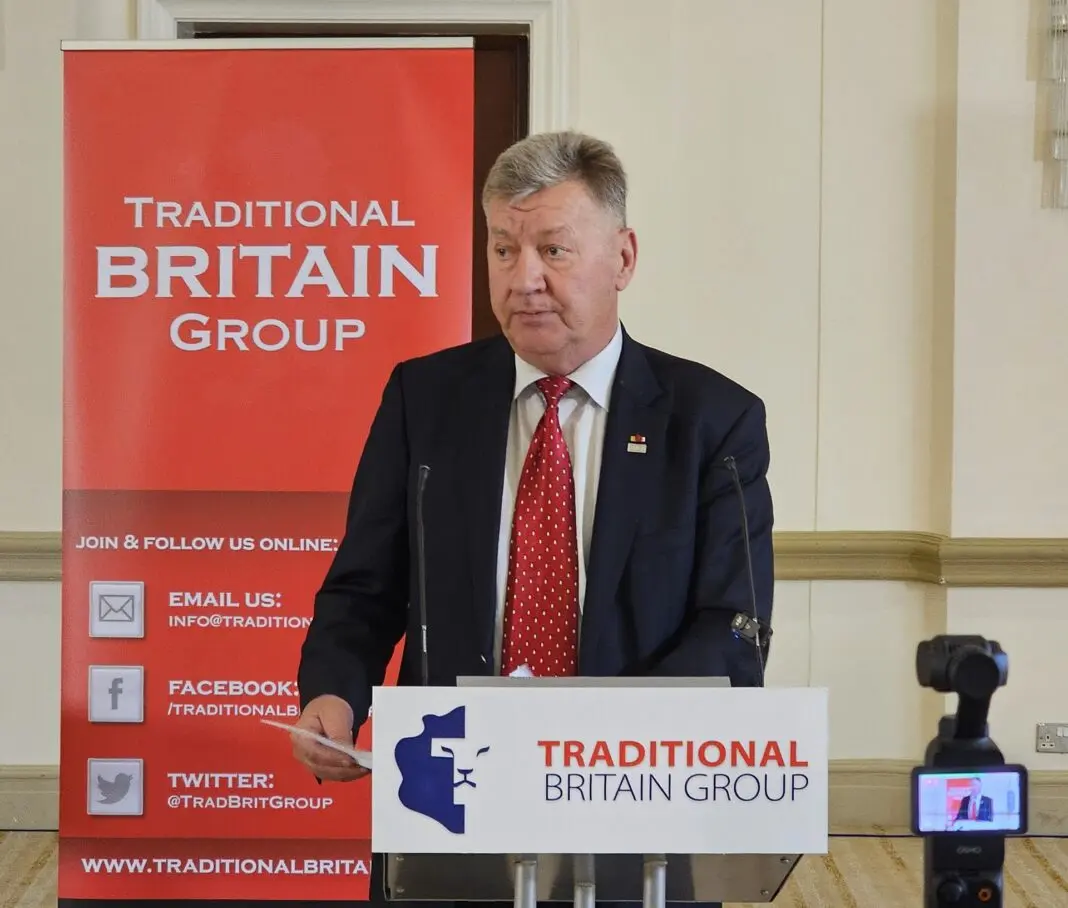 Generolas Valdas Tutkus