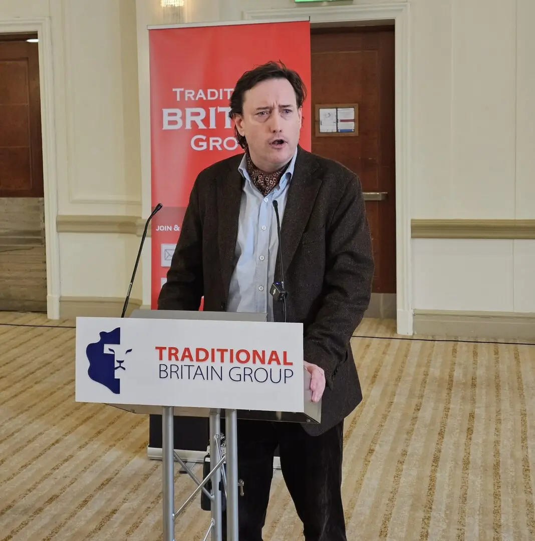 Profesorius Ed Dutton