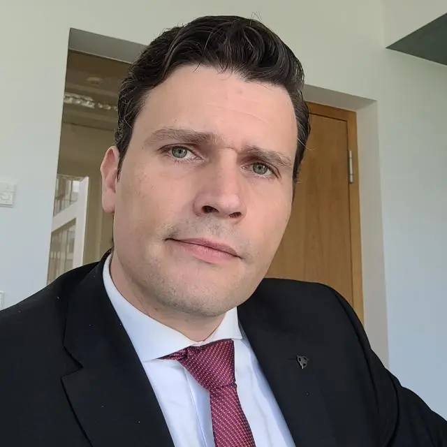 U-Turn for Europe.  Stefan Korte.