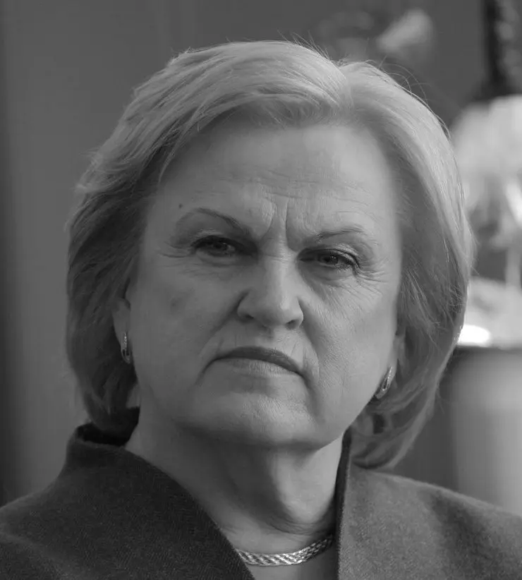 Kazimira Danutė Prunskienė