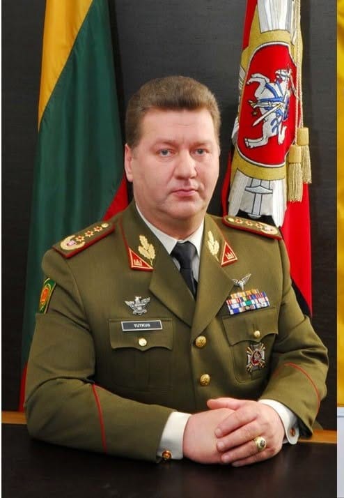 Valdas Tutkus